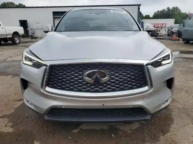 3PCAJ5M19KF119204 2019 INFINITI QX50-4