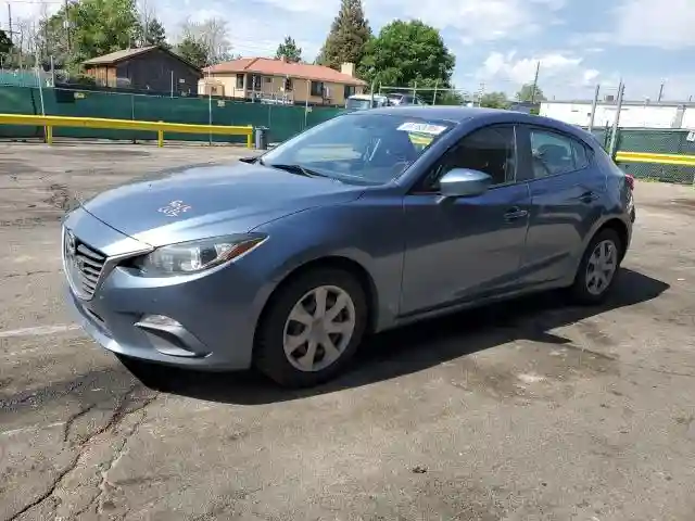 3MZBM1K76FM126380 2015 MAZDA 3-0