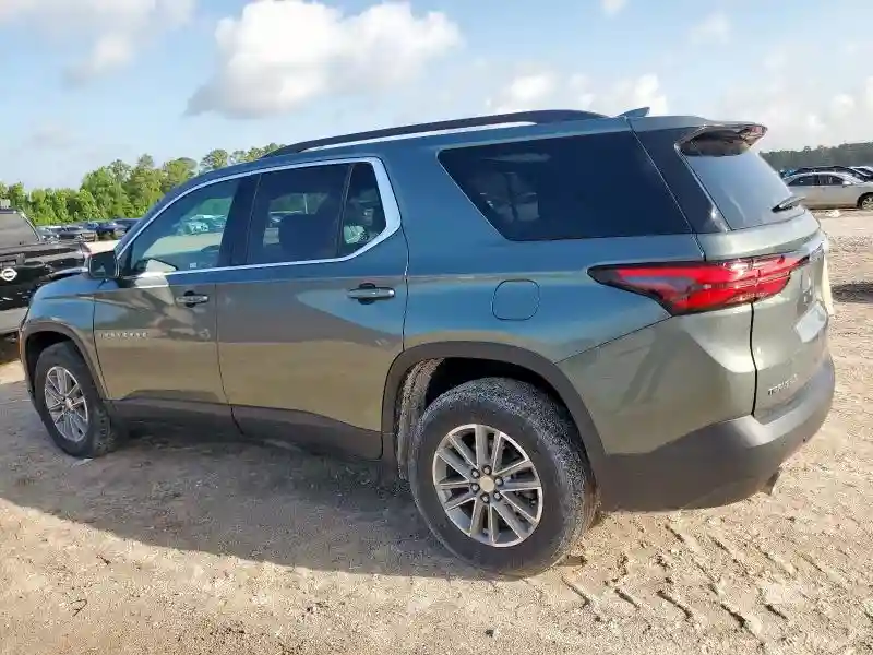 1GNERGKW3PJ108498 2023 CHEVROLET TRAVERSE-1