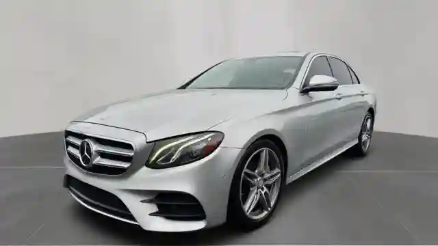 WDDZF4JB1HA192926 2017 MERCEDES-BENZ E-CLASS-1