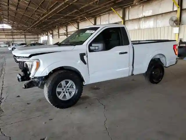 1FTMF1C59PKG19286 2023 FORD ALL MODELS-0