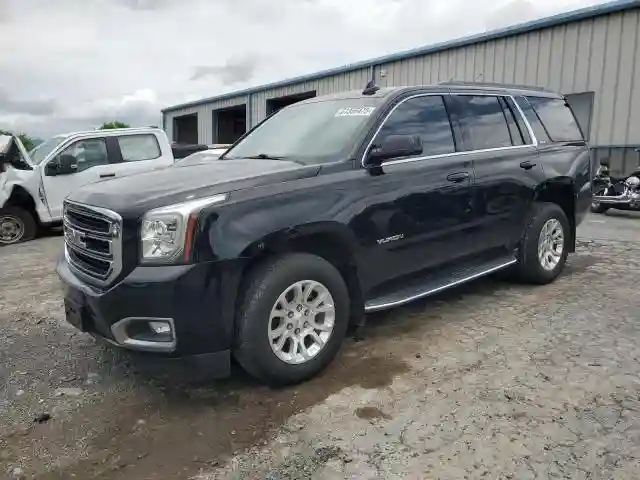 1GKS2BKC0GR314814 2016 GMC YUKON-0