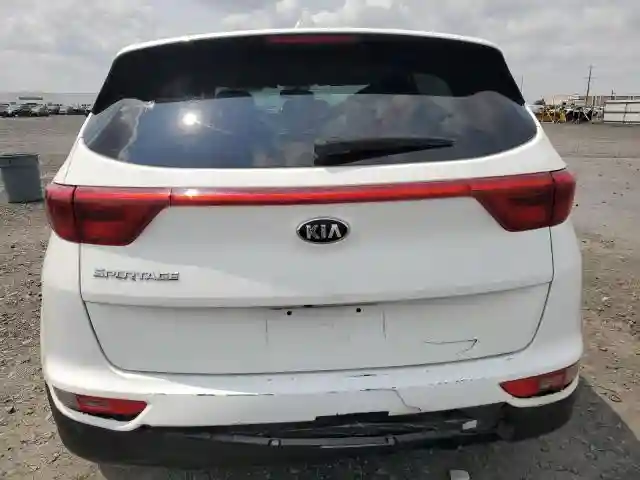 KNDPMCAC2J7348839 2018 KIA SPORTAGE-5
