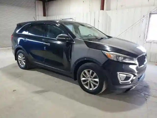5XYPG4A39GG061233 2016 KIA SORENTO-3