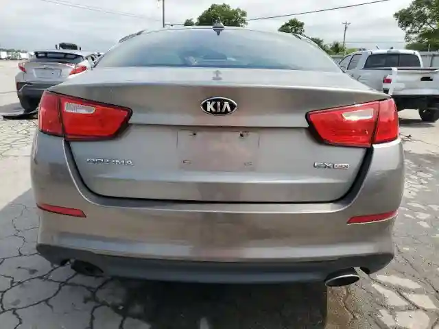 5XXGN4A72FG361062 2015 KIA OPTIMA-5