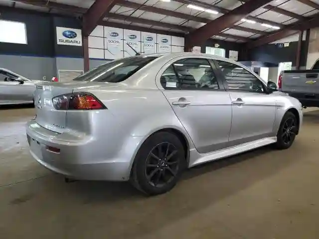 JA32V2FW0HU000956 2017 MITSUBISHI LANCER-2