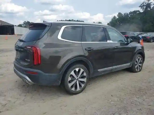 5XYP34HC1MG178995 2021 KIA TELLURIDE-2