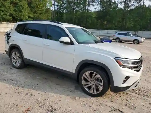 1V2WP2CA6MC526190 2021 VOLKSWAGEN ATLAS-3