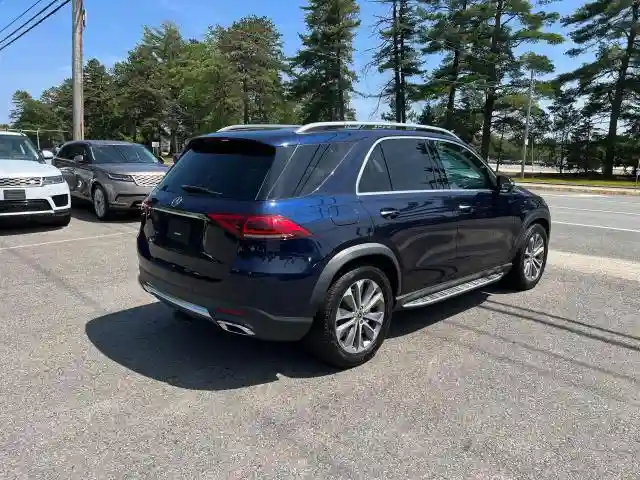 4JGFB4JE5MA370989 2021 MERCEDES-BENZ GLE-CLASS-3