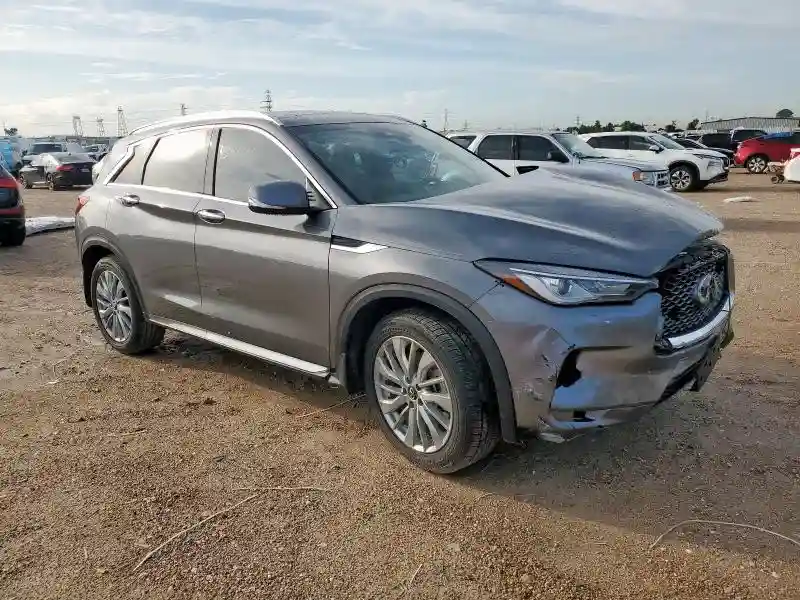 3PCAJ5BA3PF105275 2023 INFINITI QX50-3