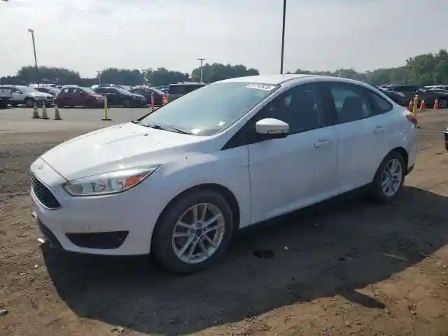 1FADP3FE1HL238408 2017 FORD FOCUS-0