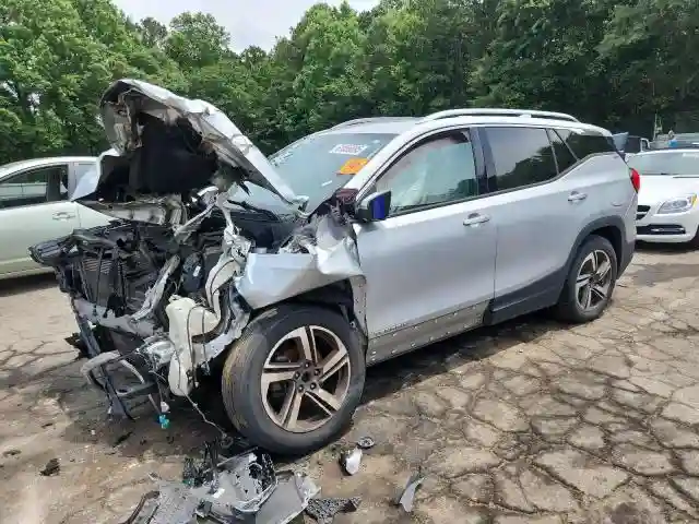 3GKALPEV6KL209424 2019 GMC TERRAIN-0