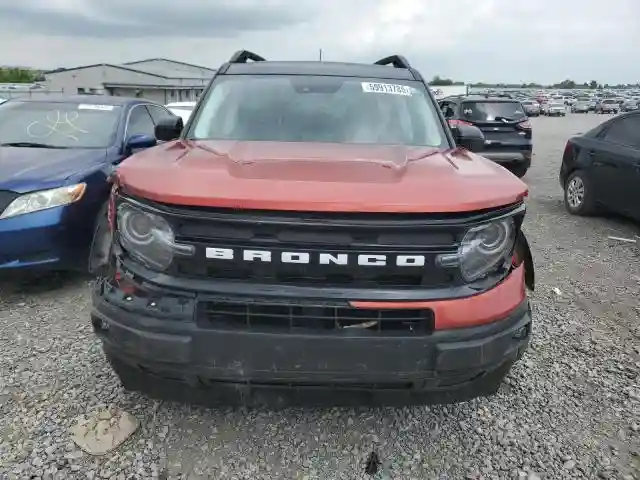 3FMCR9C6XNRD94682 2022 FORD BRONCO-4