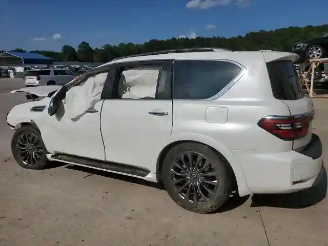 JN8AY2DA5P9402960 2023 NISSAN ARMADA-1