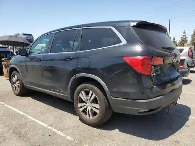 5FNYF5H73GB059605 2016 HONDA PILOT-1