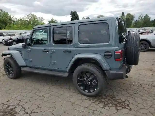 1C4RJXP6XSW585466 2025 JEEP WRANGLER-1