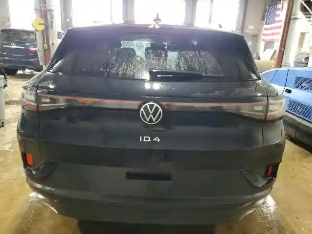 1V2VMPE81PC031668 2023 VOLKSWAGEN ID.4 PRO S-5
