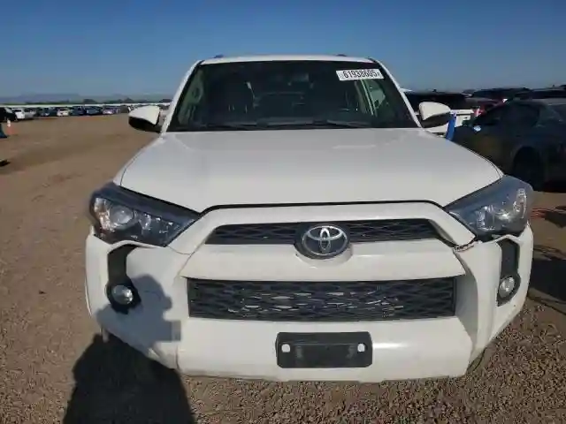 JTEBU5JR2H5439296 2017 TOYOTA 4RUNNER-4