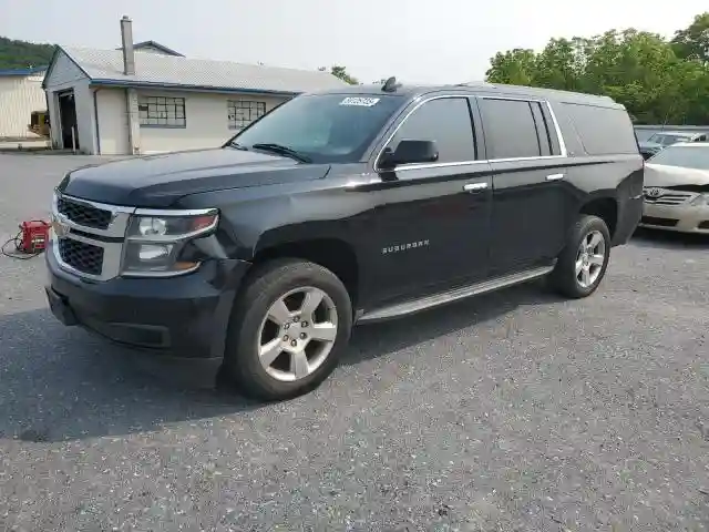 1GNSKHKC8GR415525 2016 CHEVROLET SUBURBAN-0