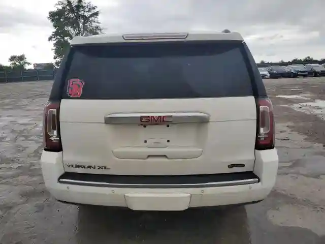 1GKS2JKJ2FR212552 2015 GMC YUKON-5