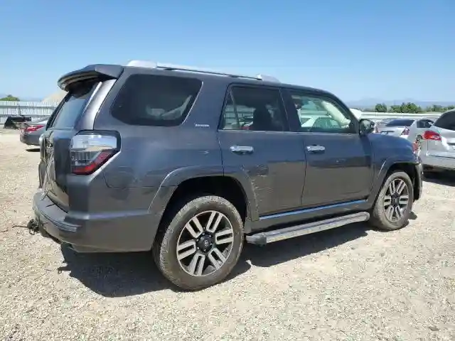 JTEBU5JR8G5298166 2016 TOYOTA 4RUNNER-2