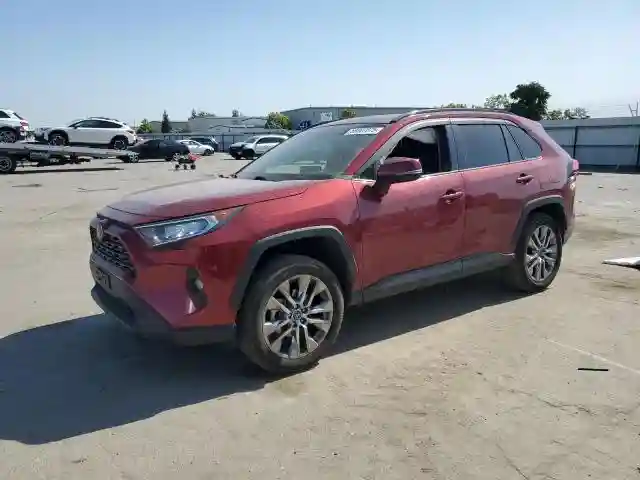 2T3A1RFV6LW119437 2020 TOYOTA RAV4-0