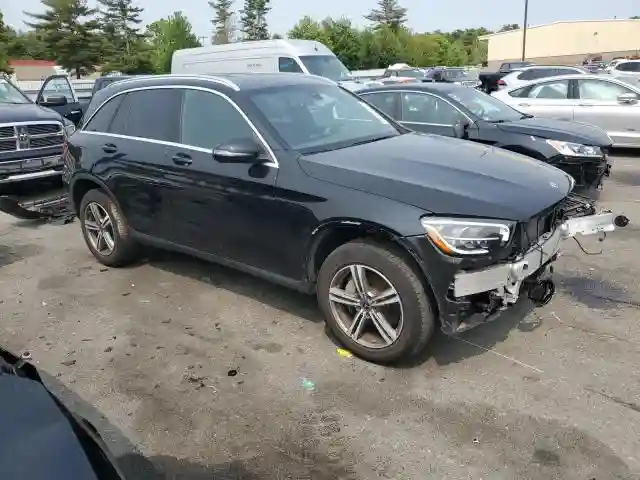 W1N0G8EB2LF833250 2020 MERCEDES-BENZ GLC-CLASS-3