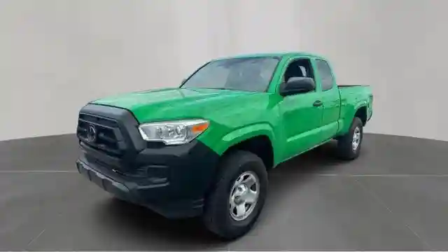 3TYRX5GN9NT057386 2022 TOYOTA TACOMA-1