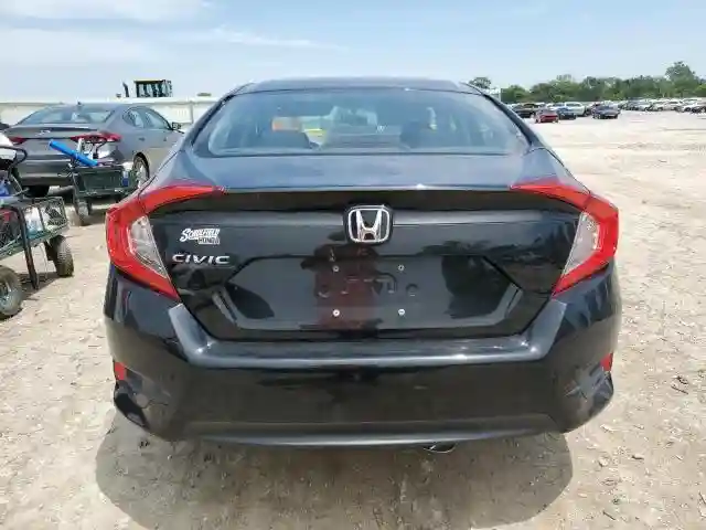 19XFC2F54GE007115 2016 HONDA CIVIC-5
