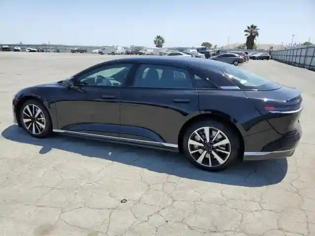 50EA1TEA1RA007658 2024 LUCID MOTORS AIR TOURIN-1