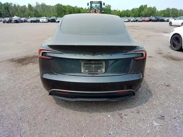 LRW3E7FA7RC057960 2024 TESLA MODEL 3-5