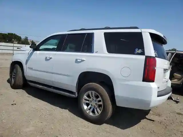 1GNSKBKCXKR275466 2019 CHEVROLET TAHOE-1