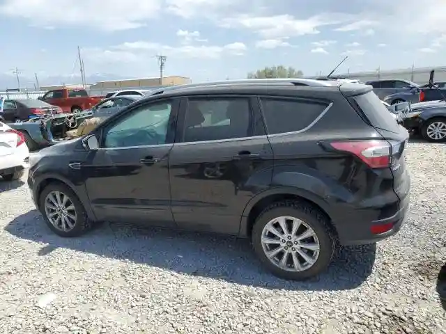 1FMCU9J90HUD96448 2017 FORD ESCAPE-1