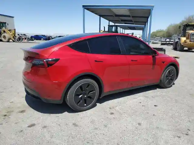 5YJYGDEE5MF245362 2021 TESLA MODEL Y-2