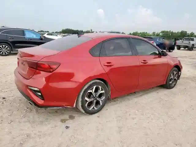 3KPF24AD0KE032423 2019 KIA FORTE-2