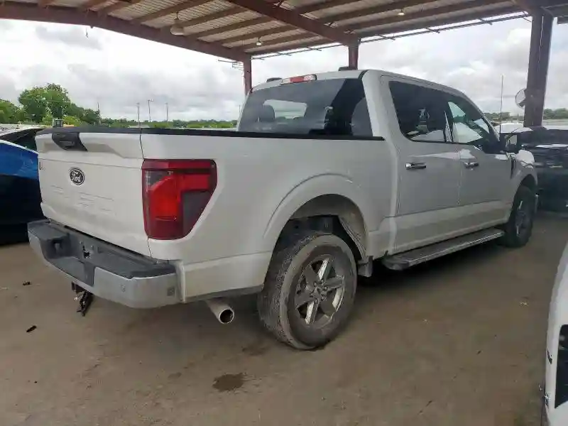 1FTEW3K53RKD21613 2024 FORD ALL MODELS-2