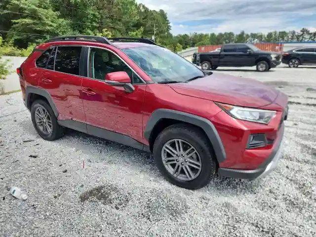 2T3J1RFV6KW012287 2019 TOYOTA RAV4-3