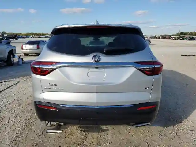 5GAERBKW2LJ163760 2020 BUICK ENCLAVE-5