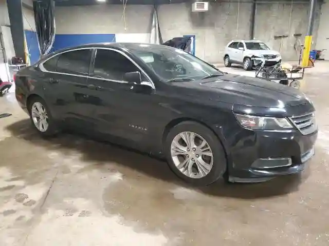 2G1125S36F9159485 2015 CHEVROLET IMPALA-3