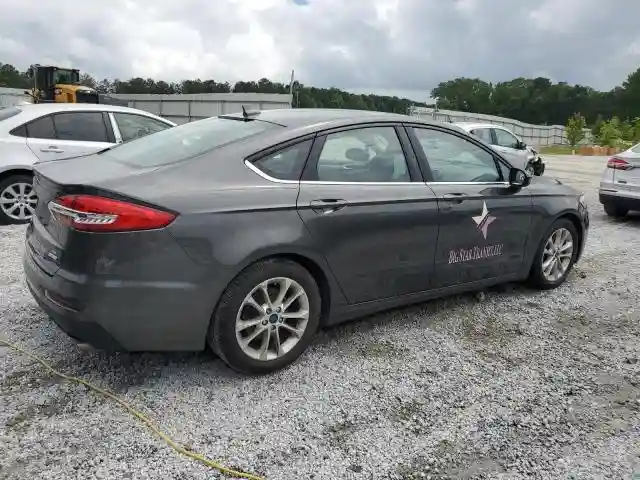3FA6P0HD8KR230469 2019 FORD FUSION-2