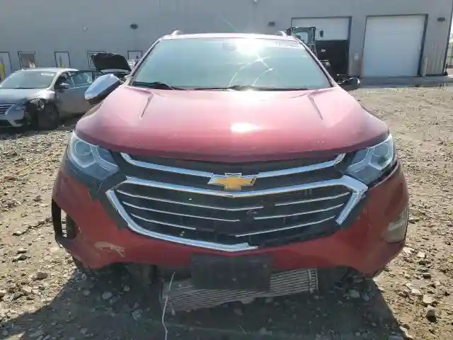 3GNAXMEV1JS533875 2018 CHEVROLET EQUINOX-4