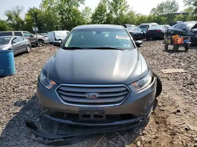1FAHP2E87GG134004 2016 FORD TAURUS-4