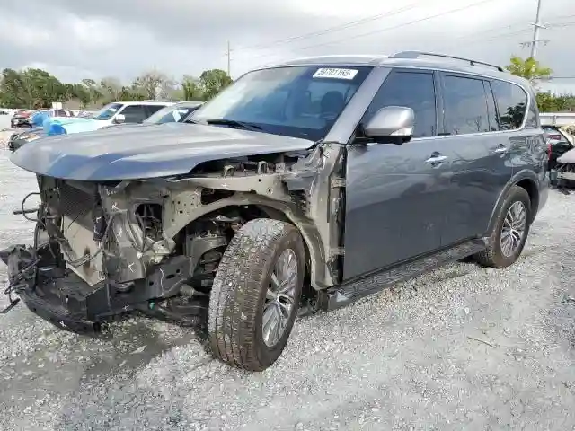 JN8AY2BC4P9183056 2023 NISSAN ARMADA-0