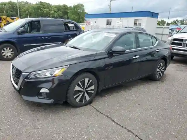 1N4BL4DW5KC149520 2019 NISSAN ALTIMA-0