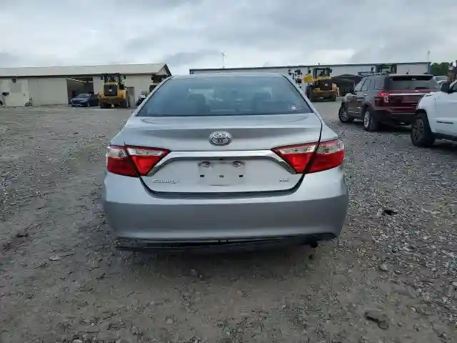 4T4BF1FKXGR541423 2016 TOYOTA CAMRY-5