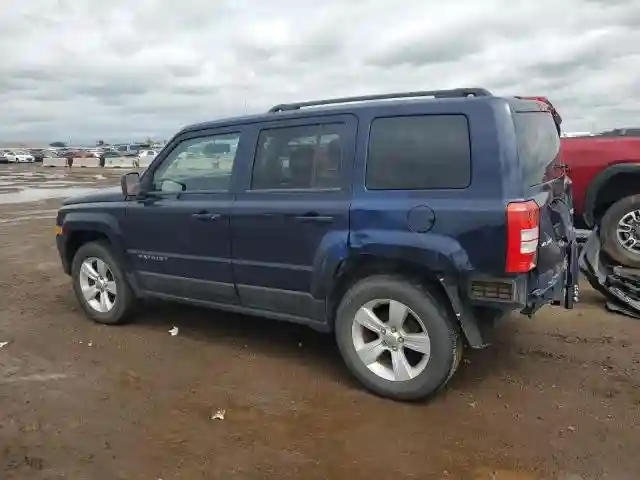 1C4NJRFB9HD113935 2017 JEEP PATRIOT-1