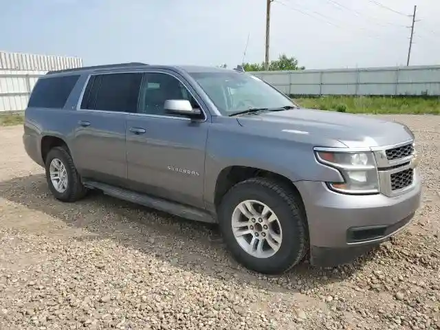 1GNSKHKC7KR363099 2019 CHEVROLET SUBURBAN-3