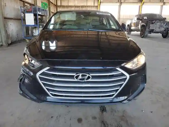 KMHD84LF3HU206351 2017 HYUNDAI ELANTRA-4