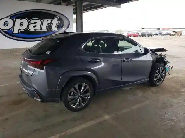 JTHB9JBHXP2065586 2023 LEXUS UX 250H BA-2