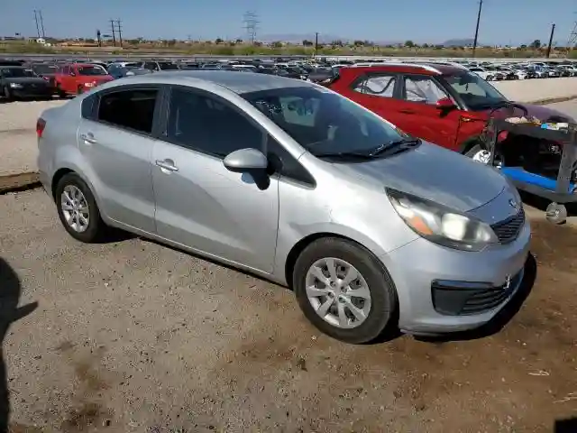 KNADM4A31G6590526 2016 KIA RIO-3